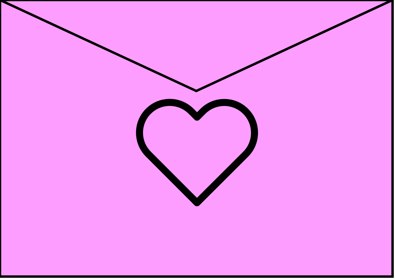 Love Letter for Fubuki